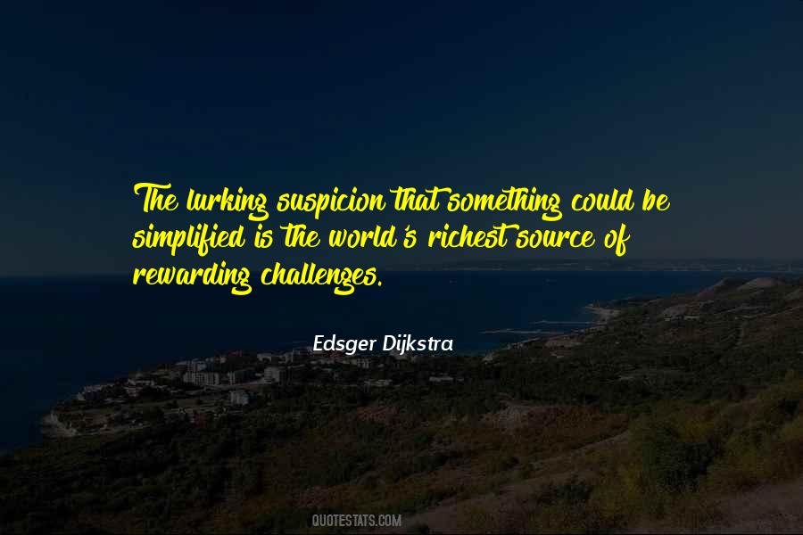 Edsger Dijkstra Quotes #689343