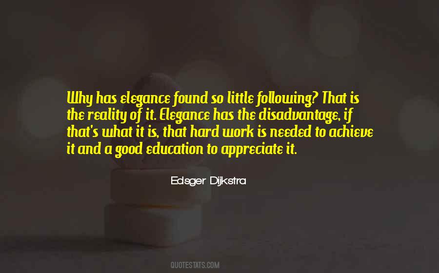 Edsger Dijkstra Quotes #746029