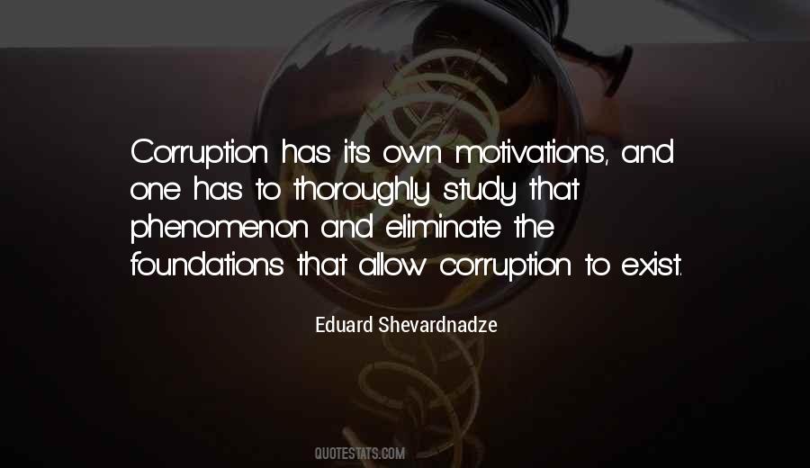 Eduard Shevardnadze Quotes #1252131