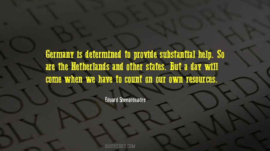Eduard Shevardnadze Quotes #1515668