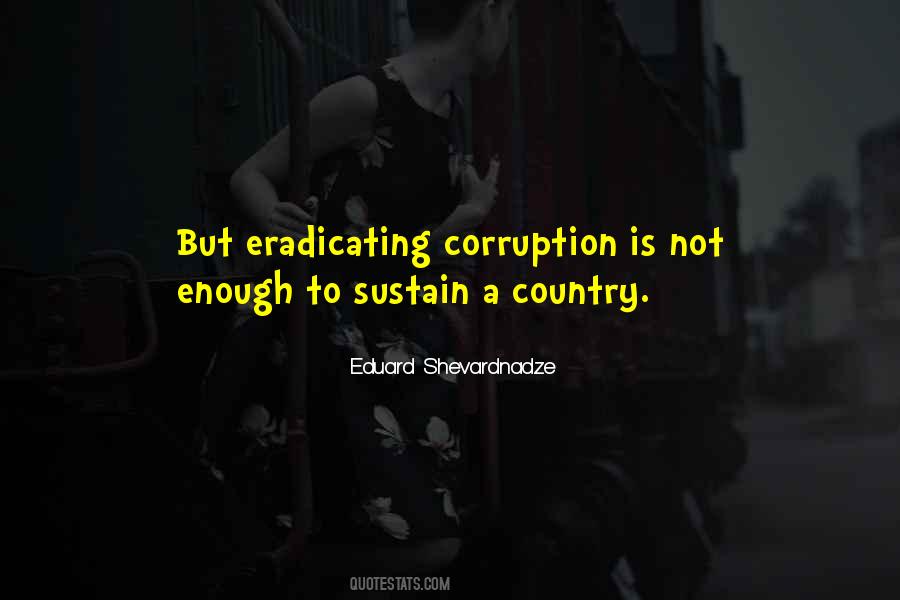 Eduard Shevardnadze Quotes #742648