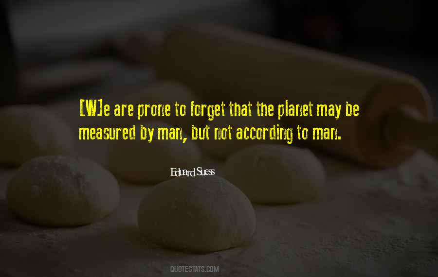 Eduard Suess Quotes #1367547 Eduard Suess Quotes #1367547