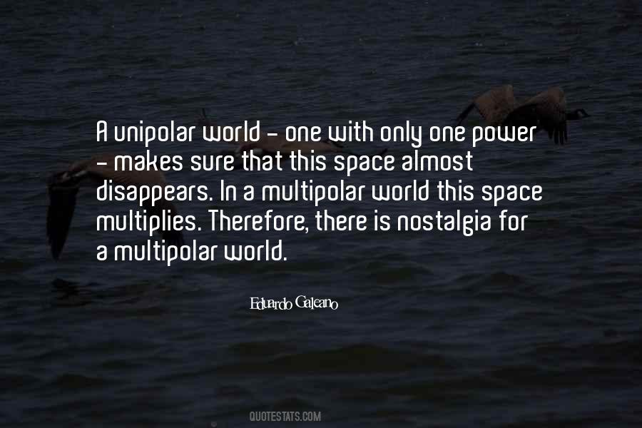 Eduardo Galeano Quotes #1108293