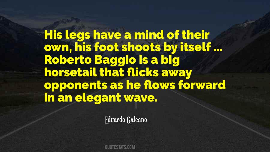 Eduardo Galeano Quotes #1112486