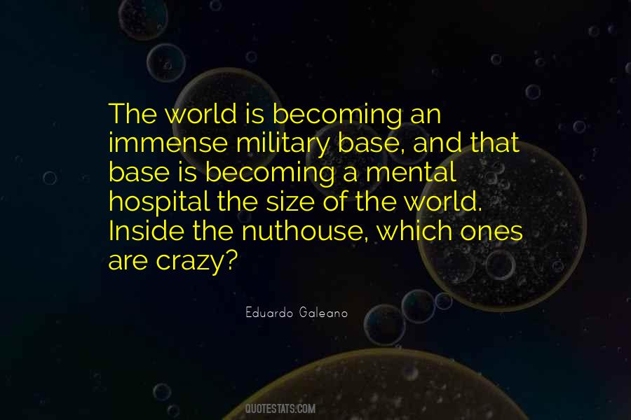 Eduardo Galeano Quotes #1124906