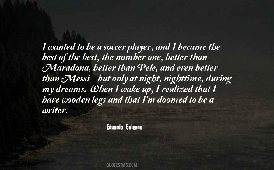 Eduardo Galeano Quotes #1194379