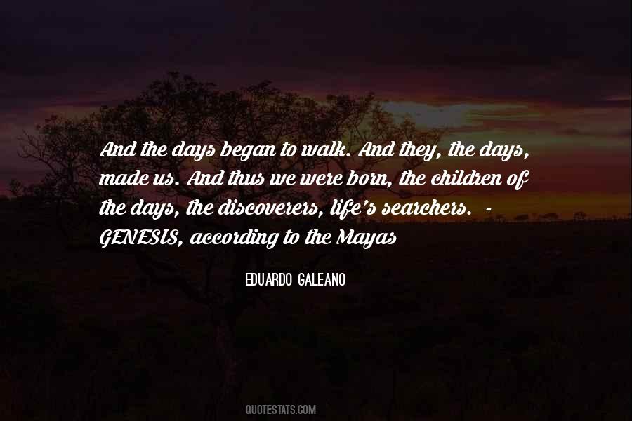 Eduardo Galeano Quotes #1195611