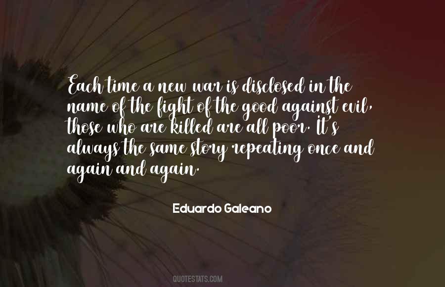 Eduardo Galeano Quotes #1261249