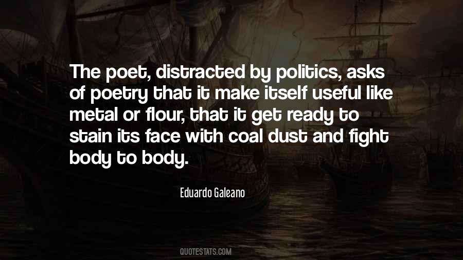 Eduardo Galeano Quotes #1356865