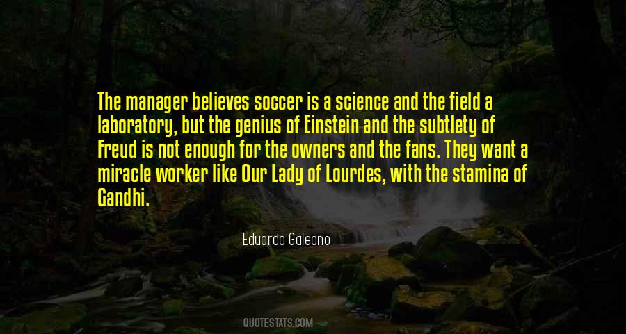 Eduardo Galeano Quotes #1396832