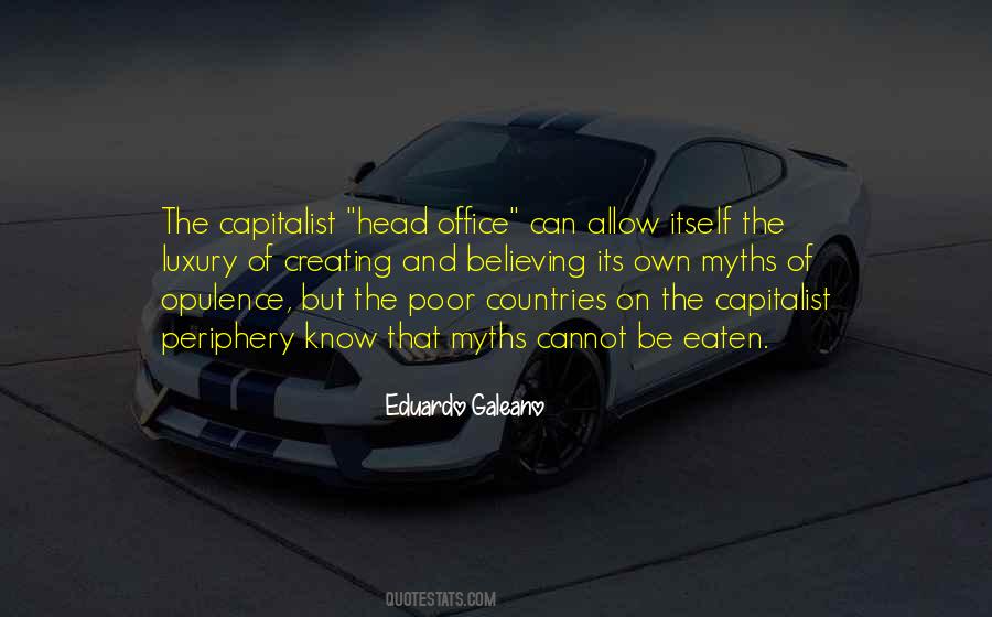 Eduardo Galeano Quotes #1552226