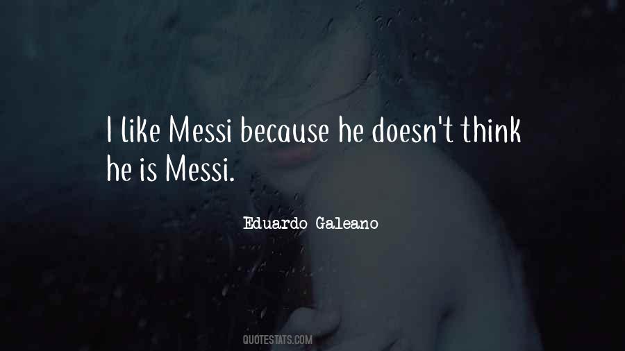 Eduardo Galeano Quotes #1690007