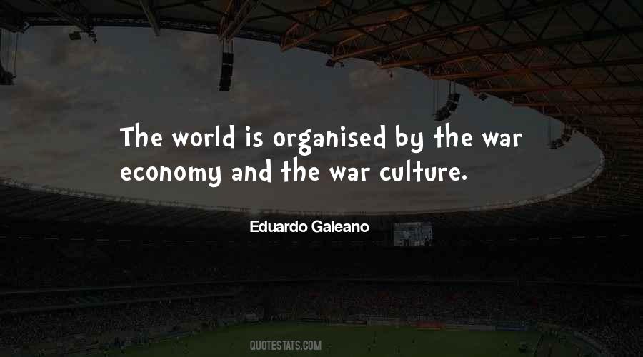 Eduardo Galeano Quotes #1735769