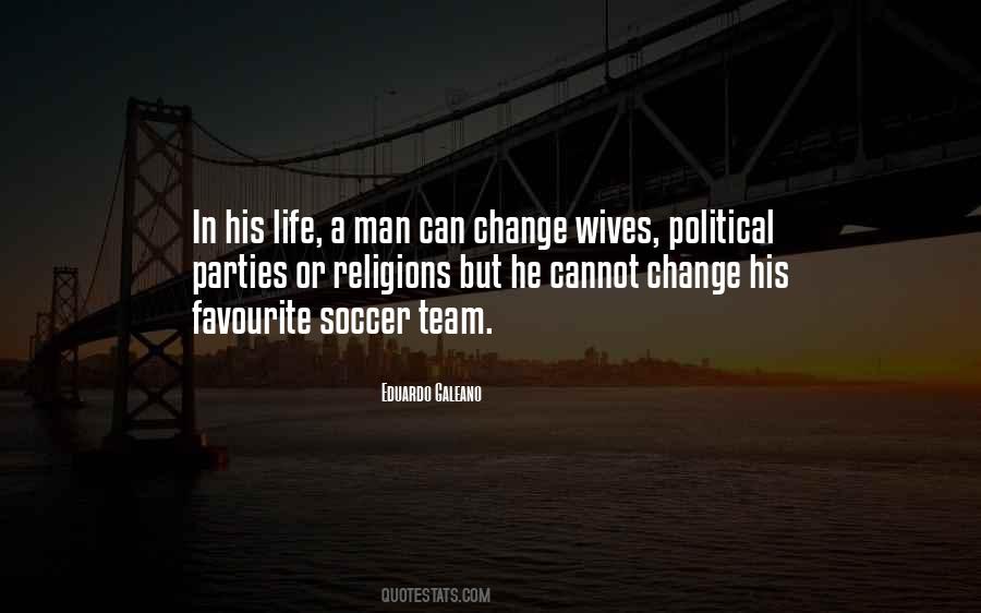 Eduardo Galeano Quotes #1853681