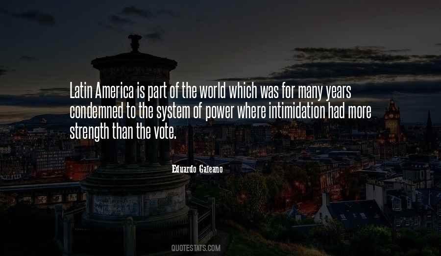 Eduardo Galeano Quotes #360499