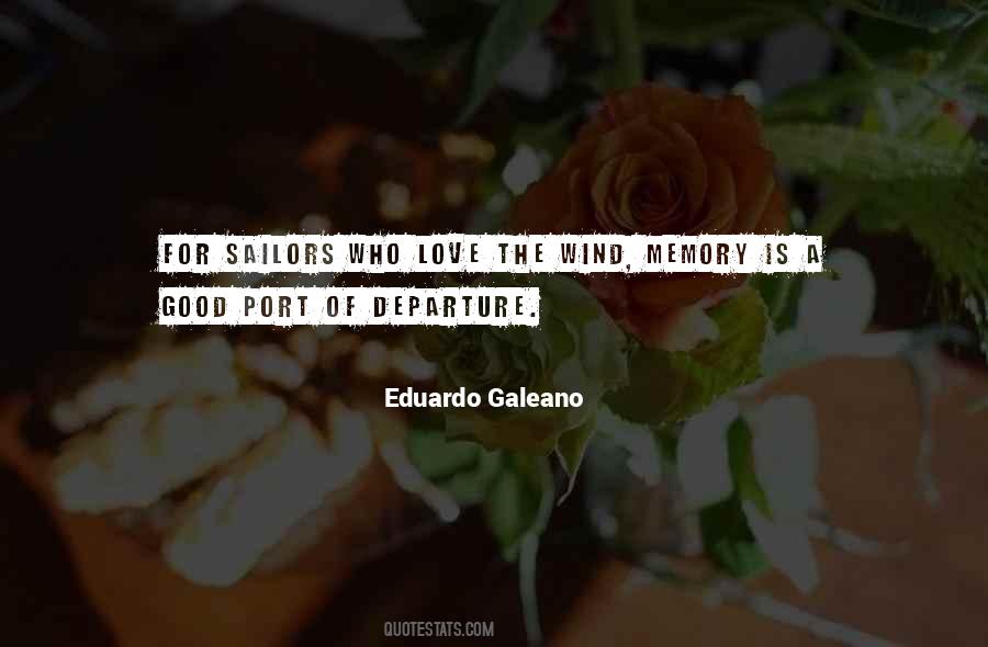 Eduardo Galeano Quotes #508303