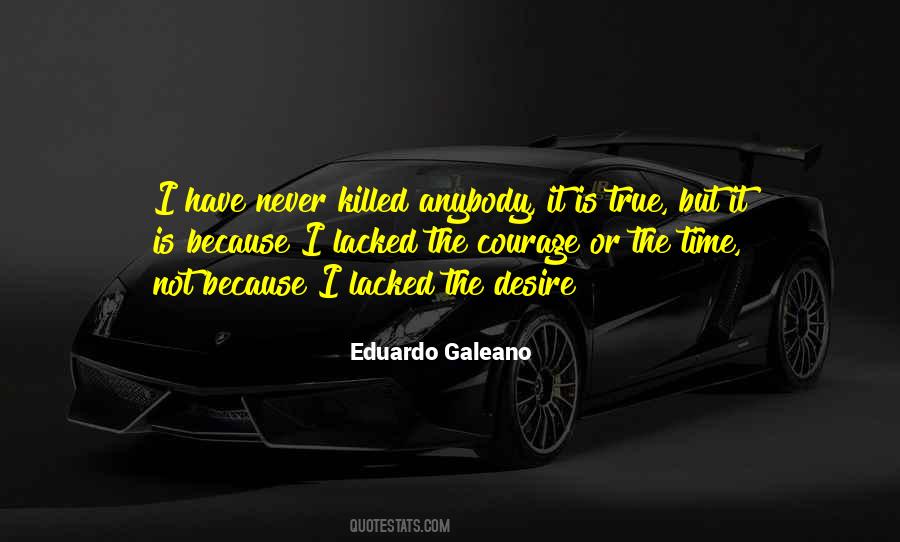 Eduardo Galeano Quotes #584674