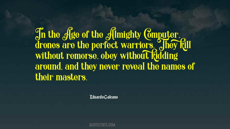 Eduardo Galeano Quotes #604378