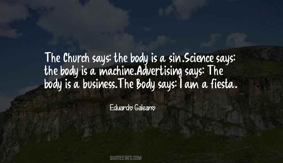 Eduardo Galeano Quotes #917985