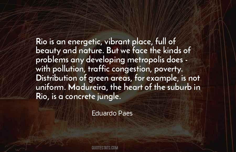 Eduardo Paes Quotes #662012