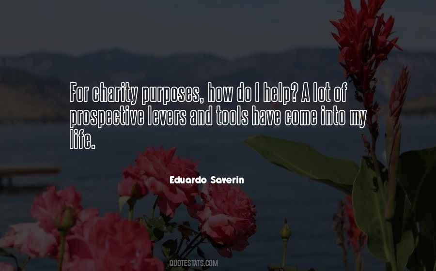 Eduardo Saverin Quotes #1674332