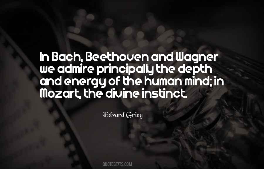 Edvard Grieg Quotes #1010258