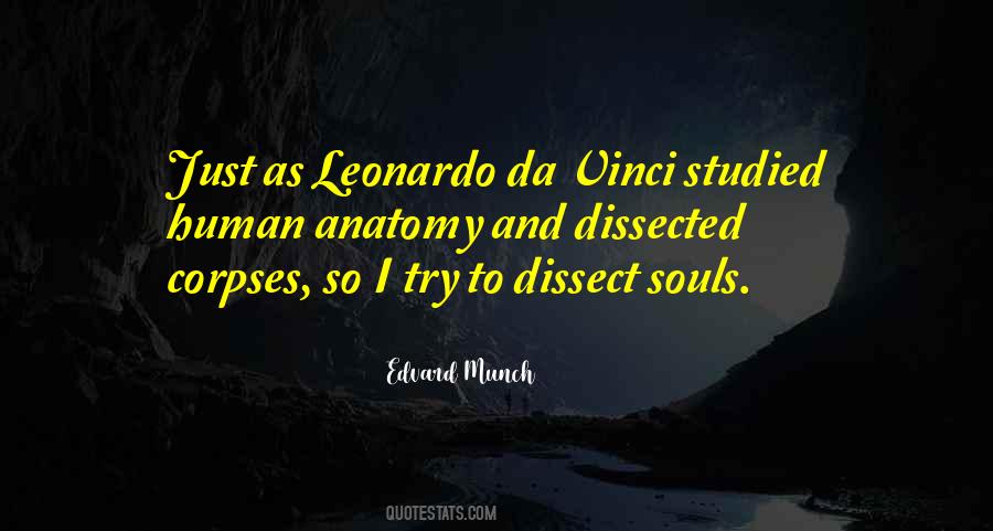 Edvard Munch Quotes #1696995