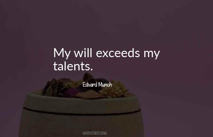 Edvard Munch Quotes #1850954