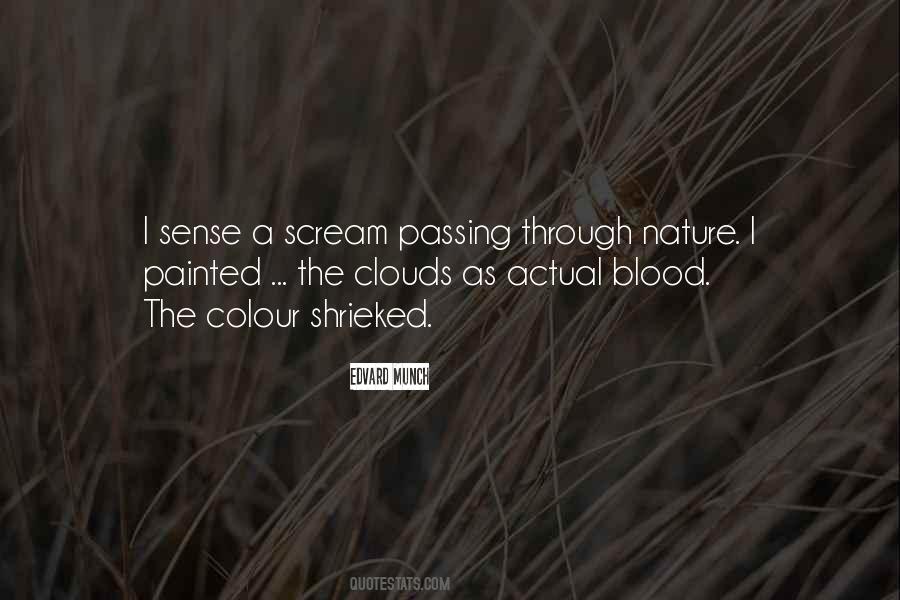 Edvard Munch Quotes #583966