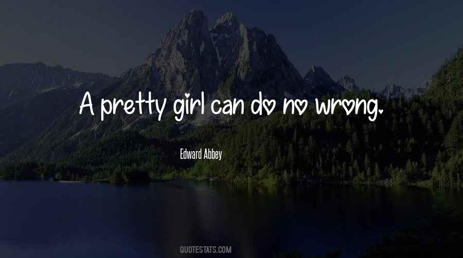 Edward Abbey Quotes #1273649