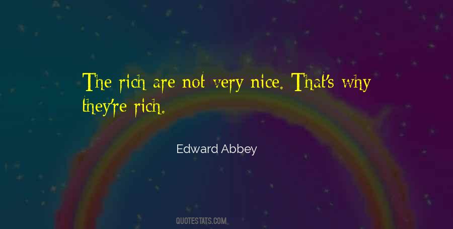 Edward Abbey Quotes #1322074