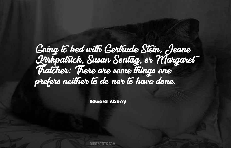 Edward Abbey Quotes #1537501