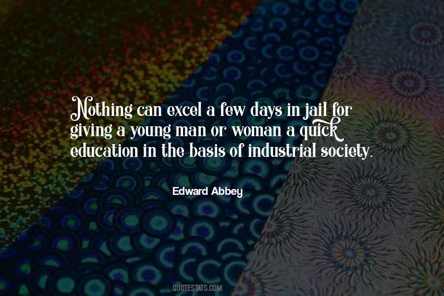 Edward Abbey Quotes #1572827