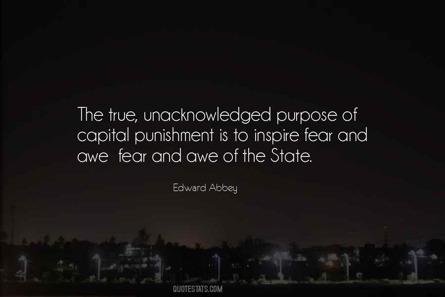 Edward Abbey Quotes #1737223