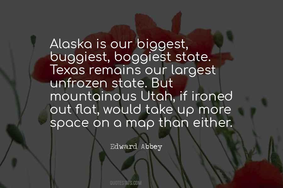 Edward Abbey Quotes #284145