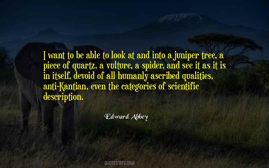 Edward Abbey Quotes #405708