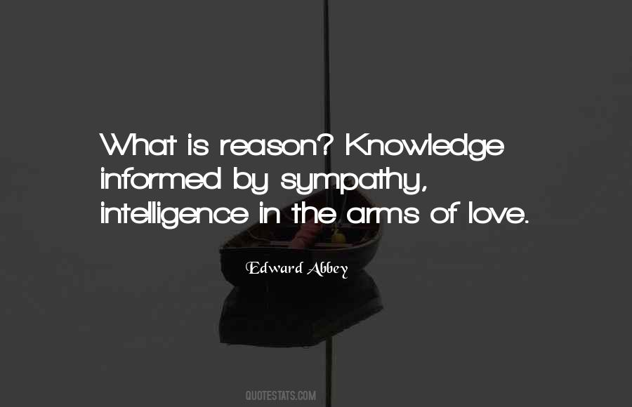 Edward Abbey Quotes #524607