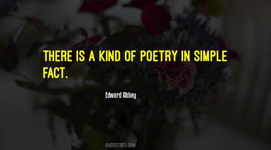 Edward Abbey Quotes #547128