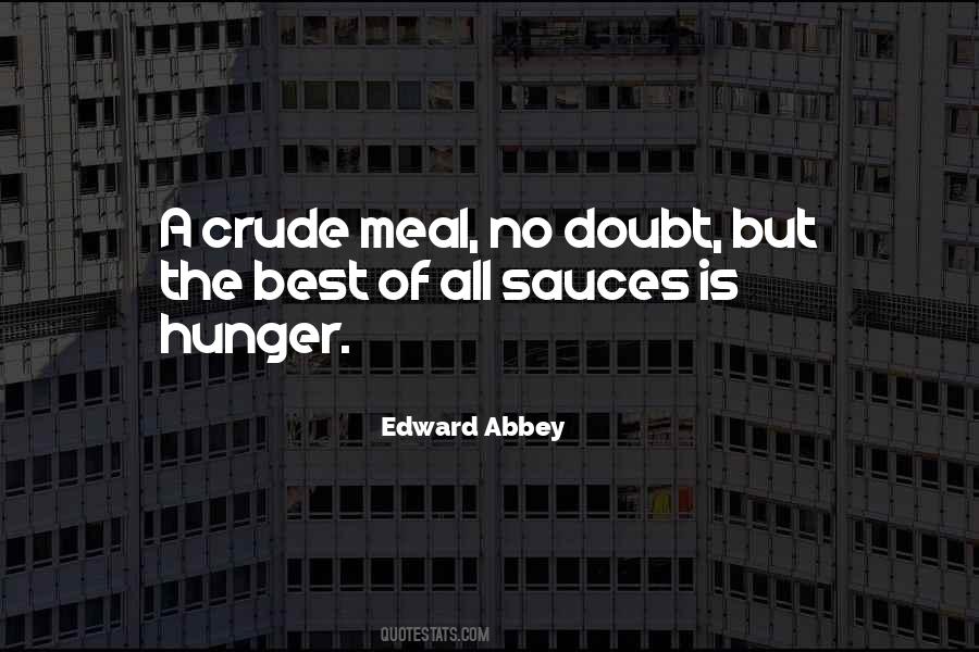 Edward Abbey Quotes #653171