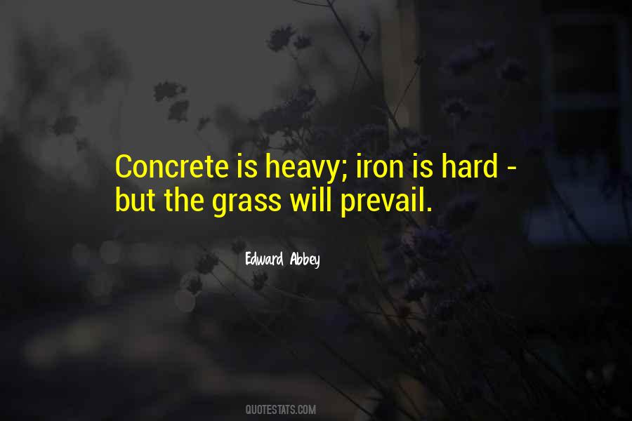 Edward Abbey Quotes #734786