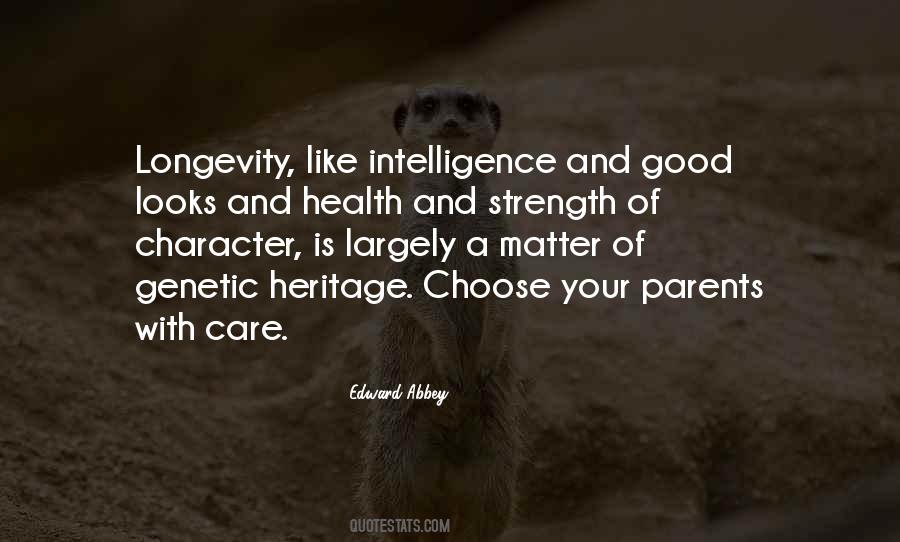 Edward Abbey Quotes #750699