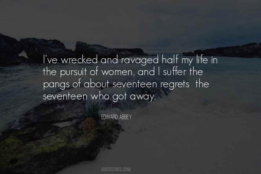 Edward Abbey Quotes #773079