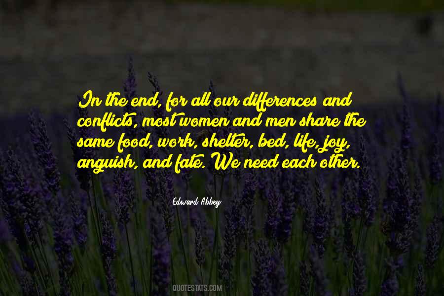 Edward Abbey Quotes #825166