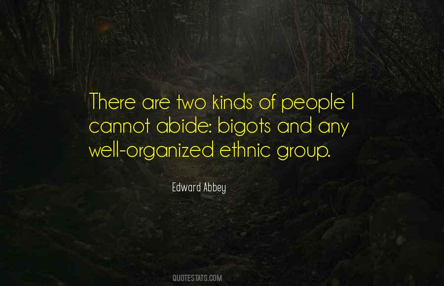 Edward Abbey Quotes #873408