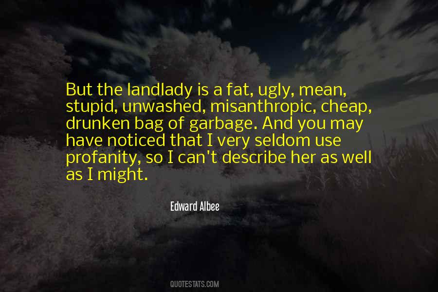 Edward Albee Quotes #328428