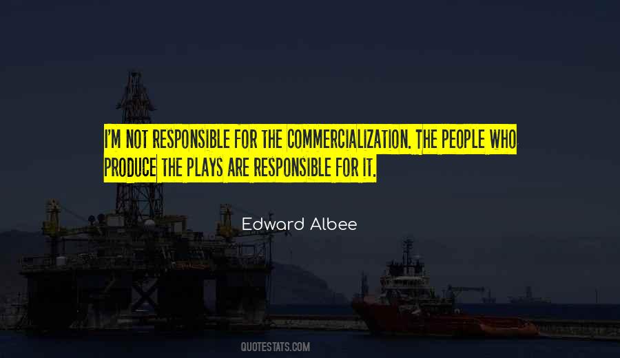 Edward Albee Quotes #626570