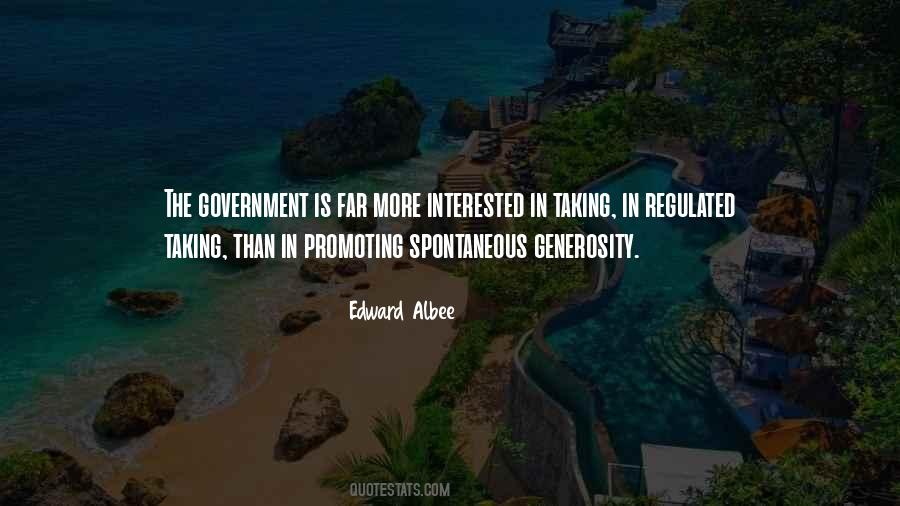 Edward Albee Quotes #634161