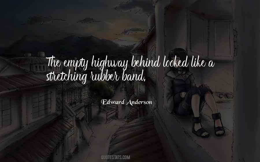 Edward Anderson Quotes #1494871