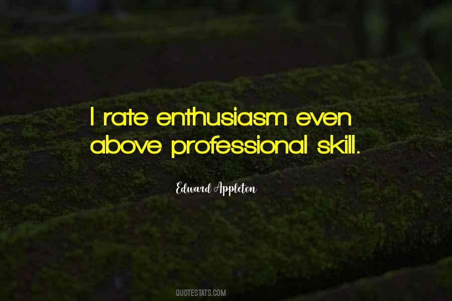 Edward Appleton Quotes #1678423 Edward Appleton Quotes #1678423