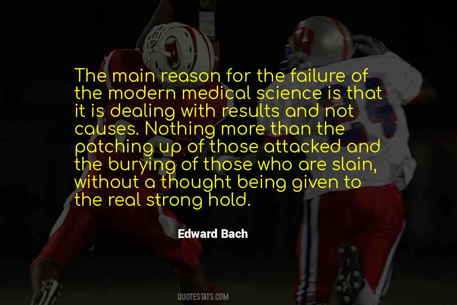Edward Bach Quotes #1382255